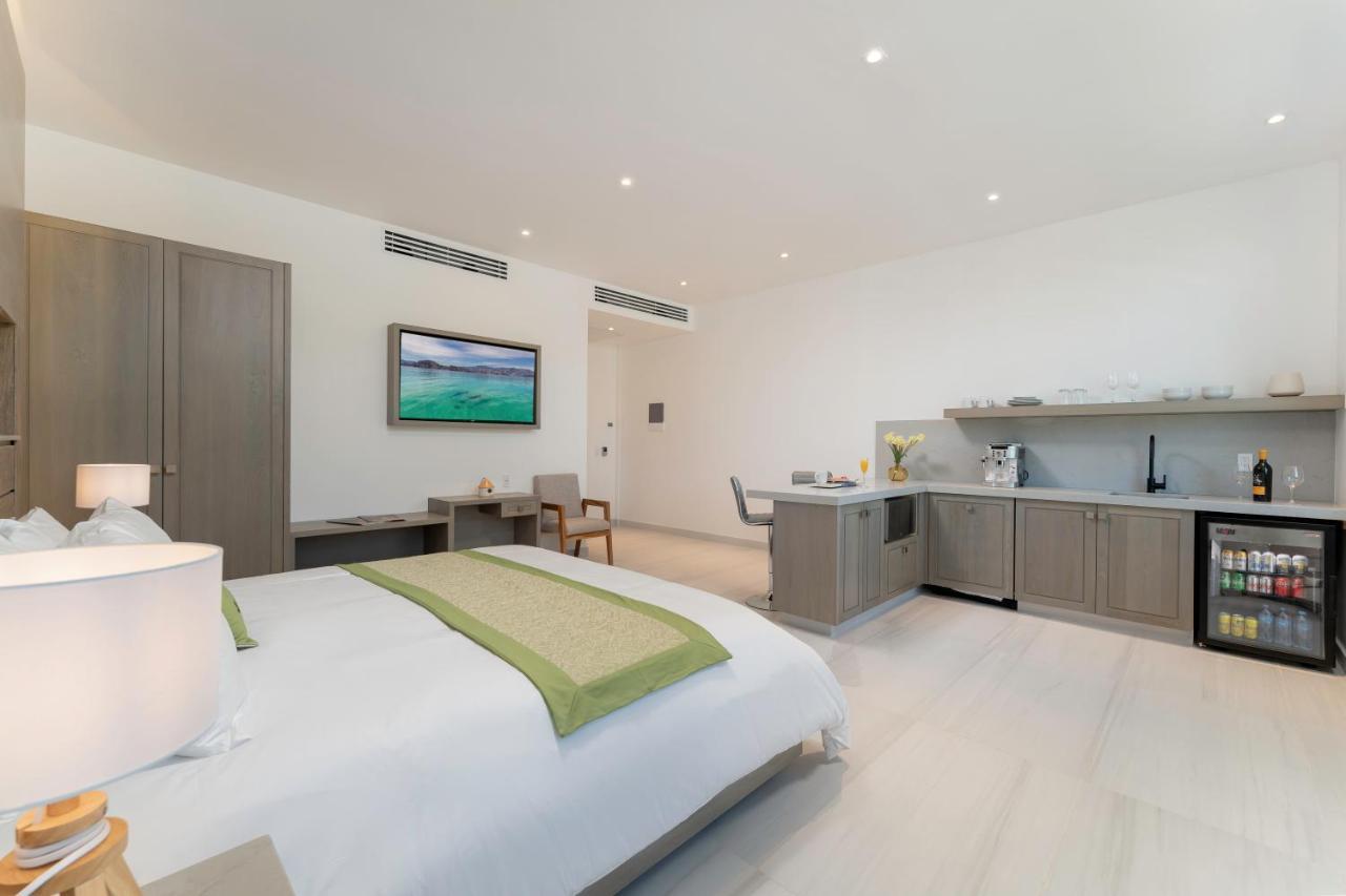Aventuras Hotel Loreto  Εξωτερικό φωτογραφία