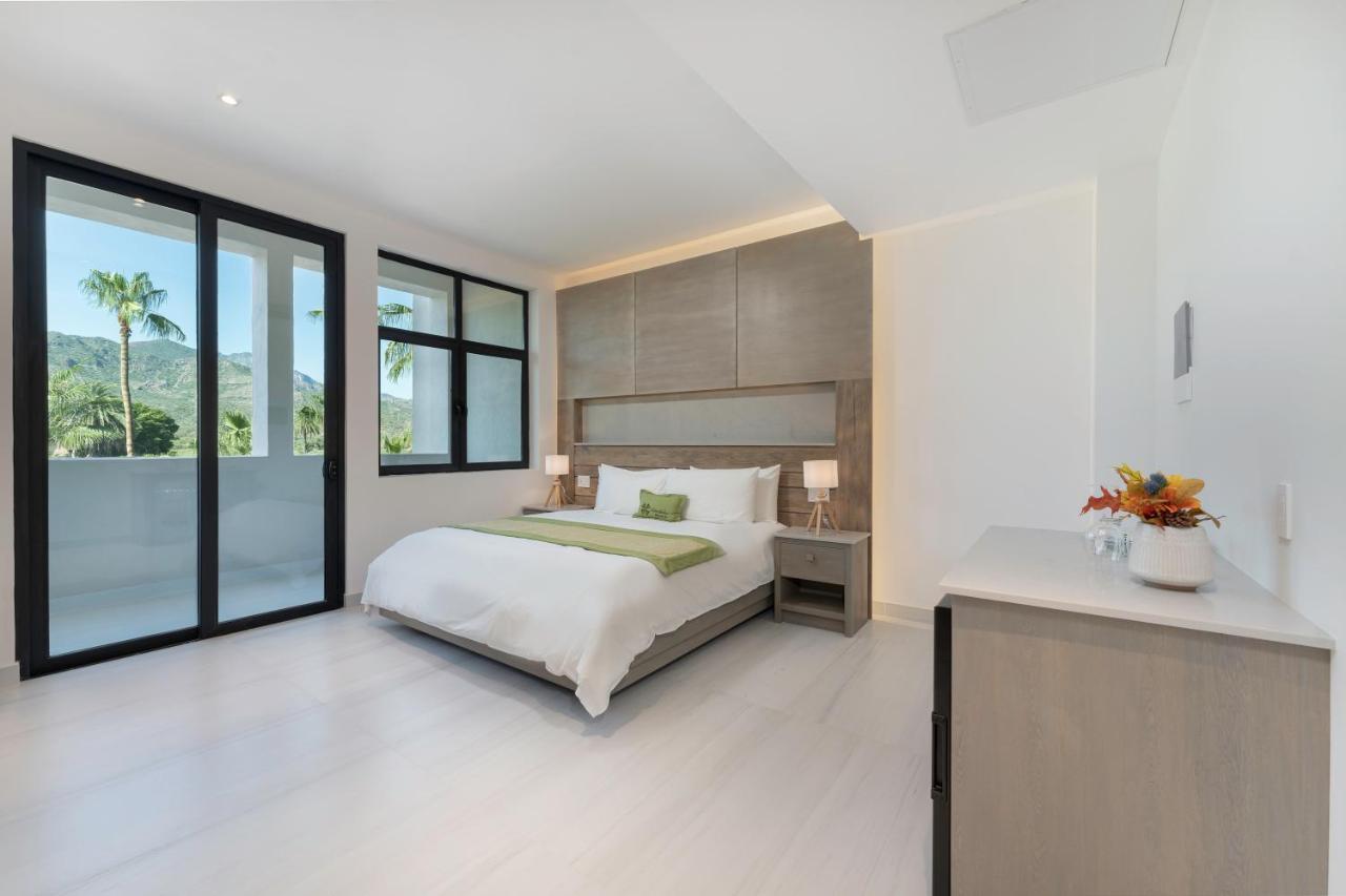 Aventuras Hotel Loreto  Εξωτερικό φωτογραφία
