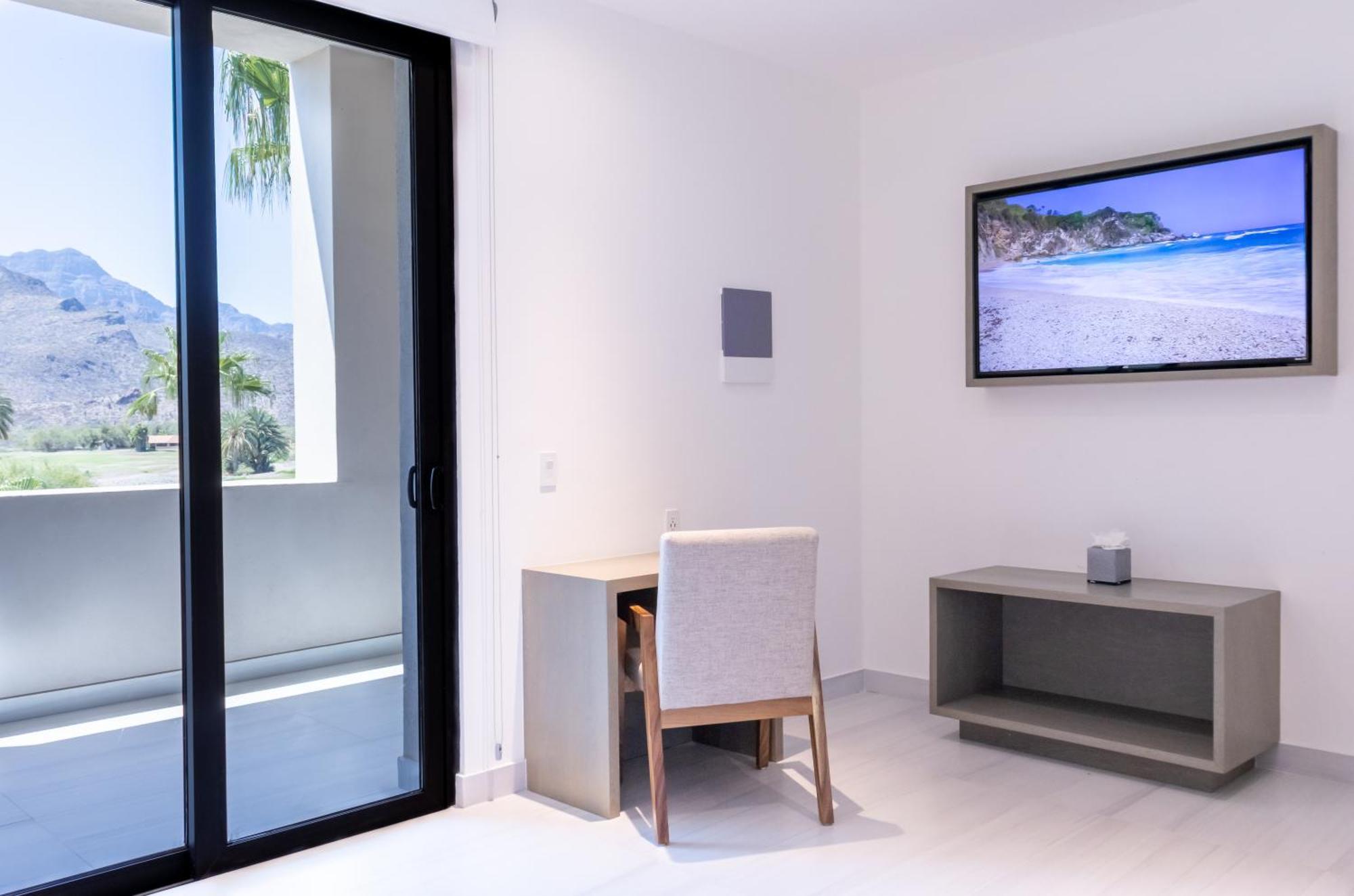 Aventuras Hotel Loreto  Εξωτερικό φωτογραφία