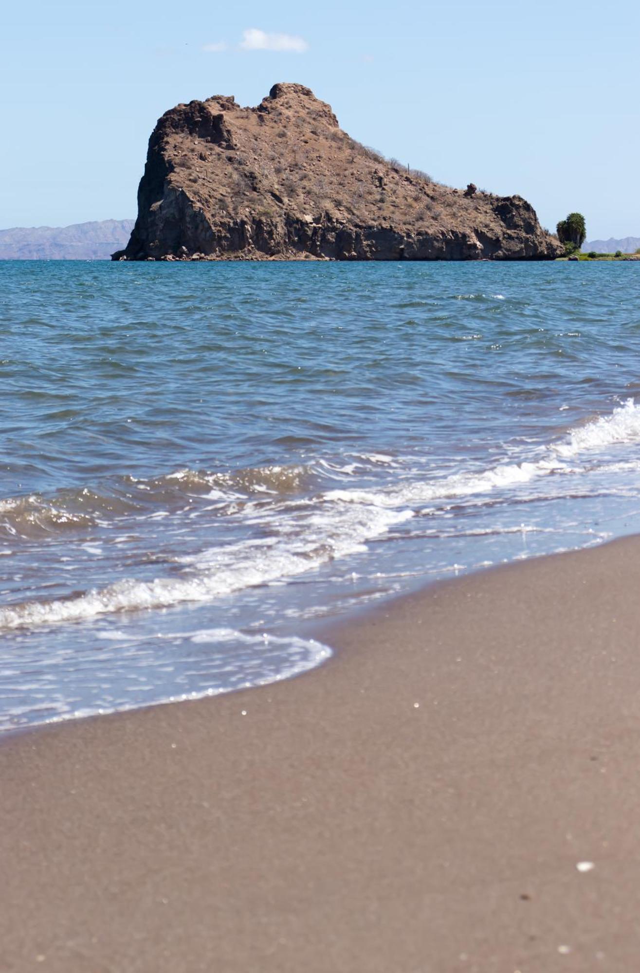 Aventuras Hotel Loreto  Εξωτερικό φωτογραφία