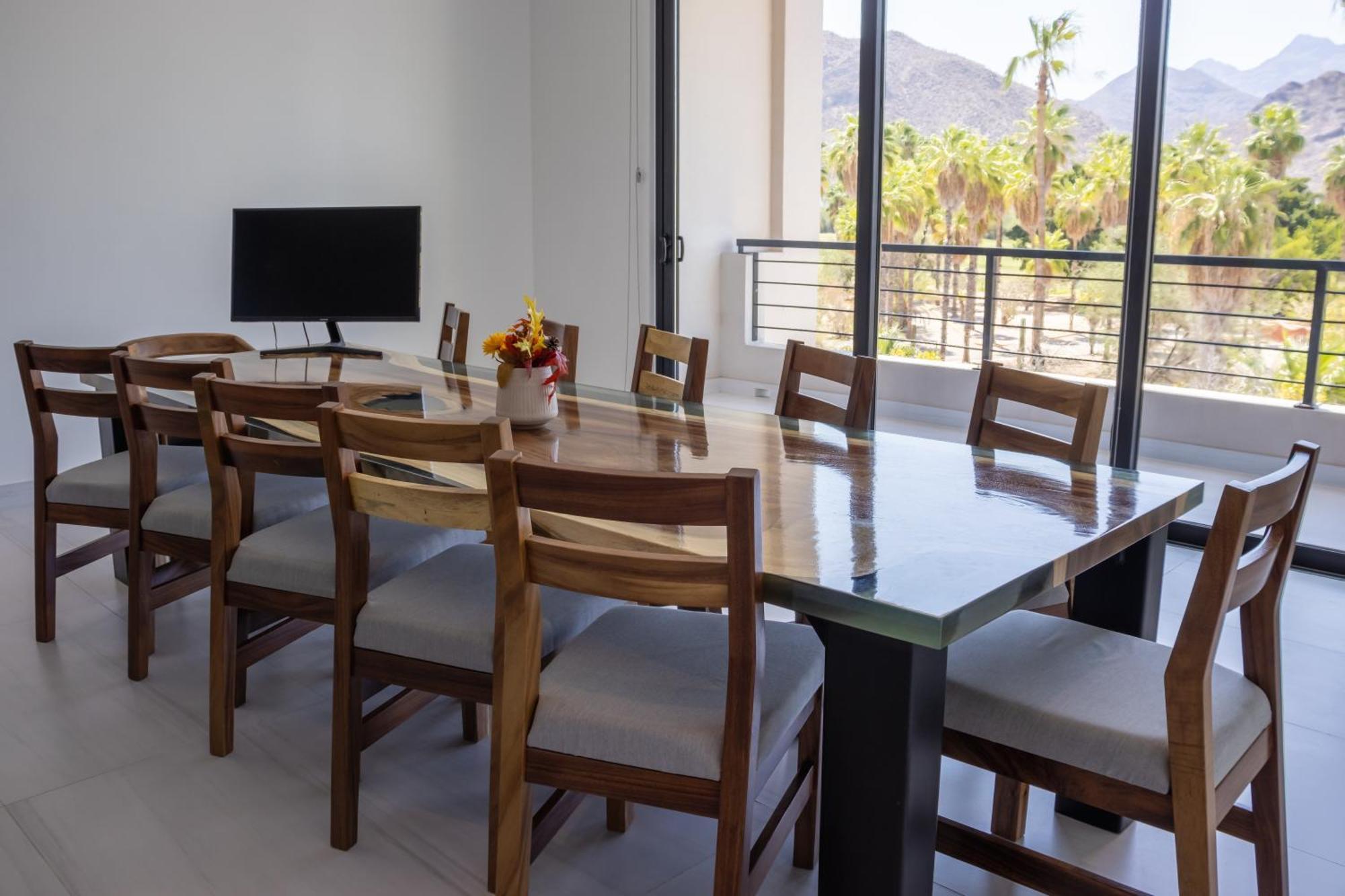 Aventuras Hotel Loreto  Εξωτερικό φωτογραφία