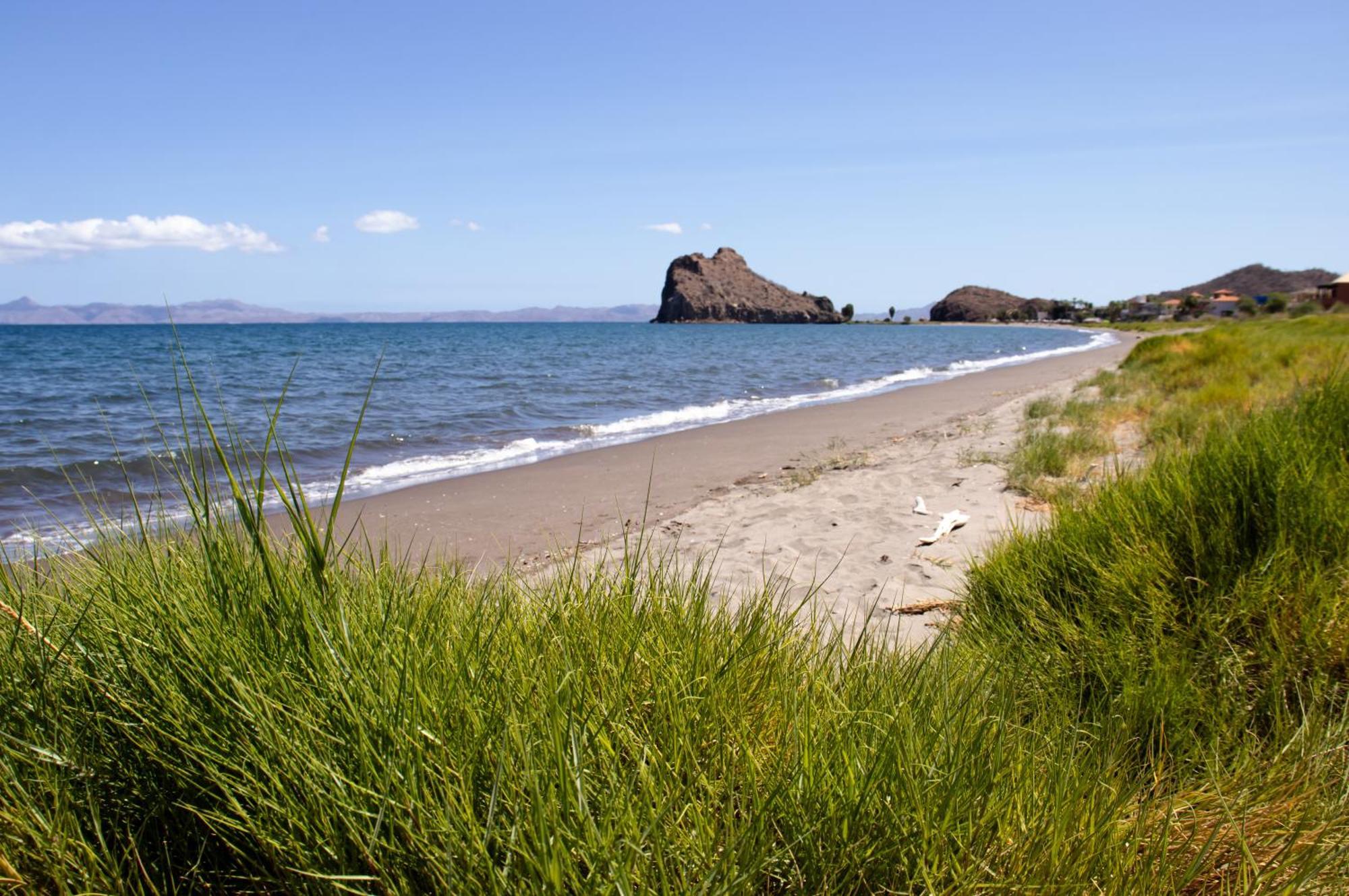 Aventuras Hotel Loreto  Εξωτερικό φωτογραφία